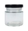 Frasco Redondo 60 ml – Vittori 3405