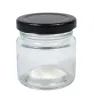 Frasco Redondo 60 ml – Vittori 3405