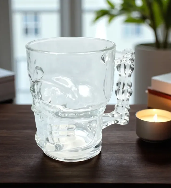 Tarro Calavera 0809 – Vittori