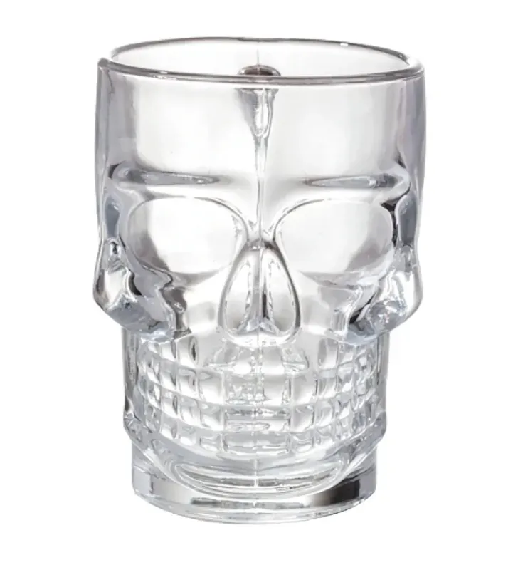 Tarro Calavera 0809 – Vittori