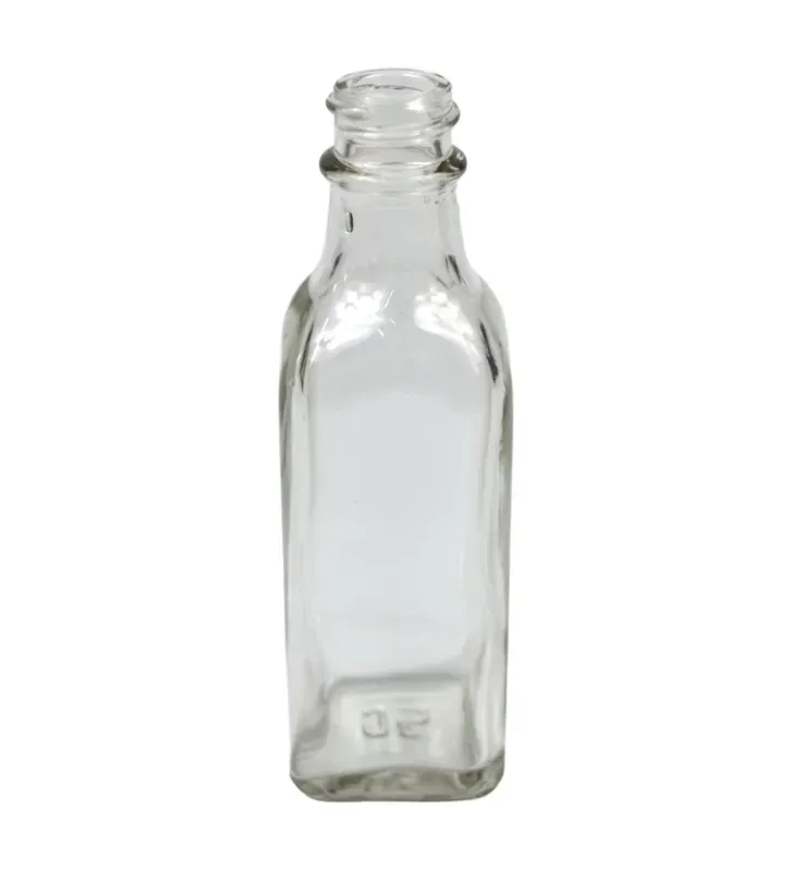 Botella Caminante 50 ml – Vittori 2107
