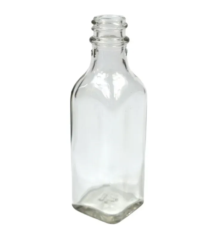 Botella Caminante 50 ml – Vittori 2107