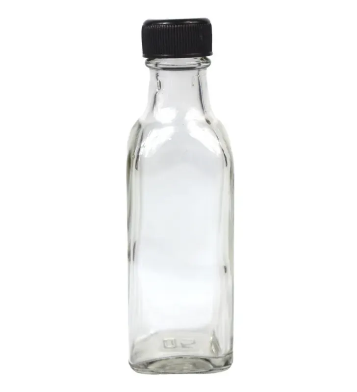 Botella Caminante 50 ml – Vittori 2107