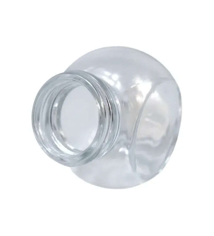 Salero Posiciones con Tapa Metálica 50 ml – Vittori 1922