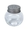 Salero Posiciones con Tapa Metálica 50 ml – Vittori 1922