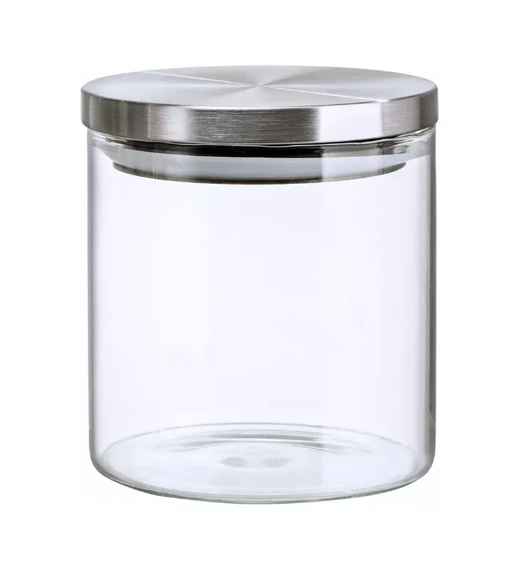 Brocal Liso de Borosilicato 650 ml – Vittori 0571