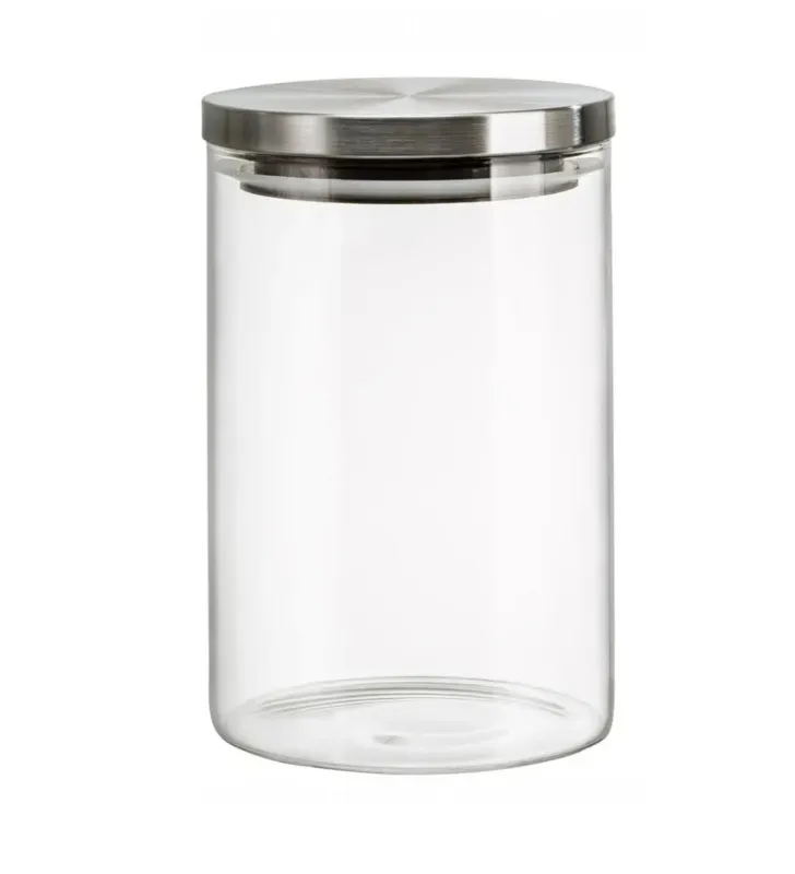 Brocal Liso de Borosilicato 1 LT – Vittori 0572