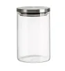 Brocal Liso de Borosilicato 1 LT – Vittori 0572