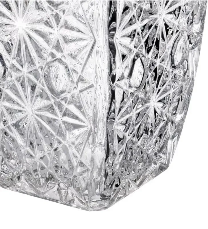 Licorera Mini Labrada Diamante Vittori 0136 – 125 ml