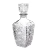 Licorera Mini Labrada Diamante Vittori 0136 – 125 ml