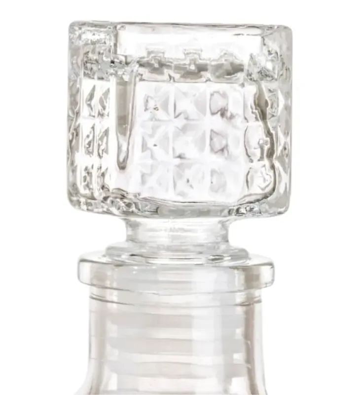 Licorera Mini Labrada Rodas Nano Vittori 0140 – 65 ml