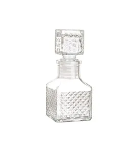 Licorera Mini Labrada Rodas Nano Vittori 0140 – 65 ml