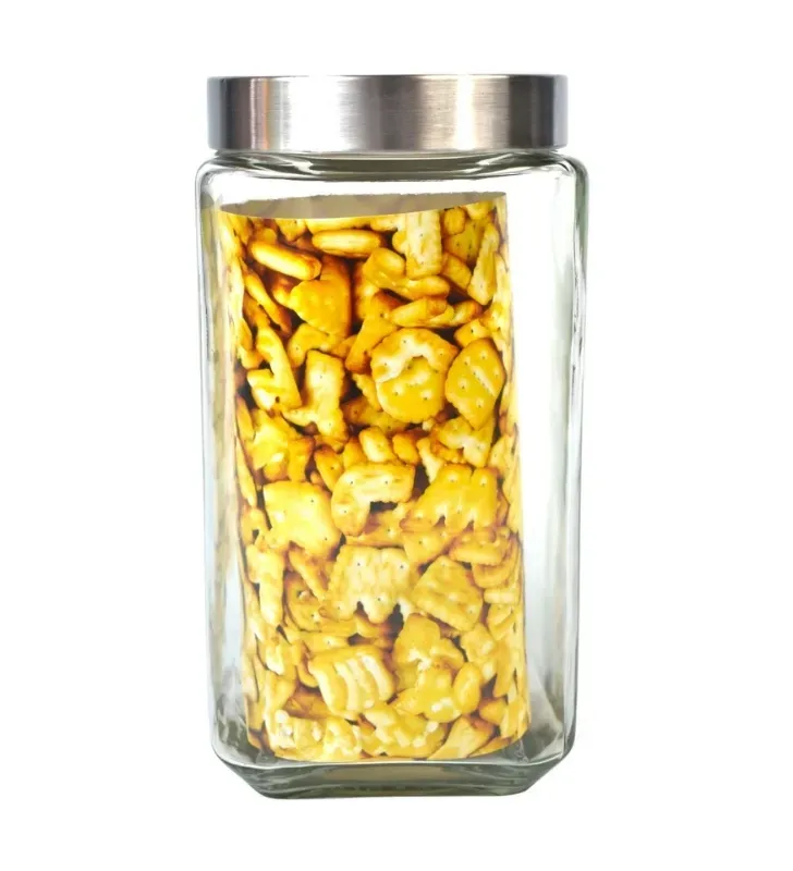 Brocal Cuadrado con Tapa Rosca Grande Vittori 0551