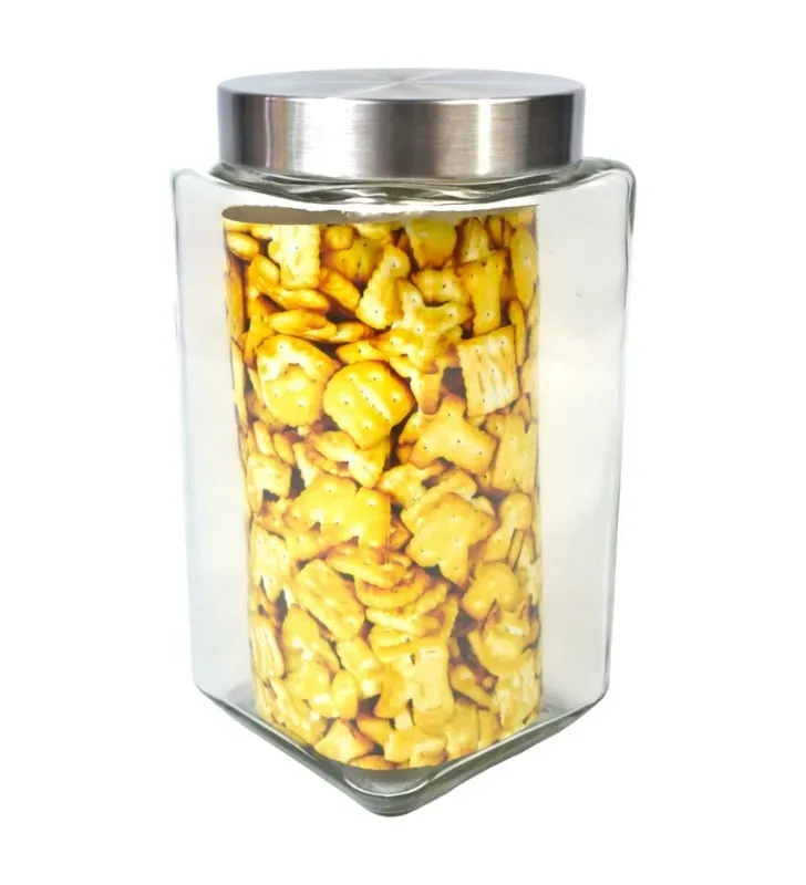 Brocal Cuadrado con Tapa Rosca Grande Vittori 0551