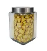 Brocal Cuadrado con Tapa Rosca Mediano Vittori 0552 – 1.2L