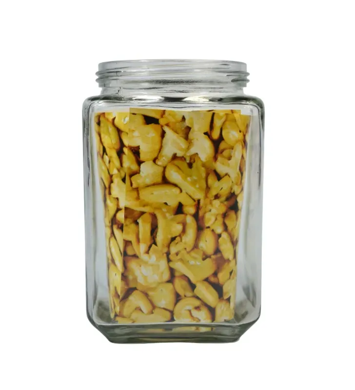 Brocal Cuadrado con Tapa Rosca Mediano Vittori 0552 – 1.2L
