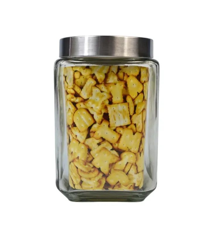 Brocal Cuadrado con Tapa Rosca Mediano Vittori 0552 – 1.2L