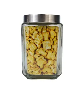 Brocal Cuadrado con Tapa Rosca Mediano Vittori 0552 – 1.2L