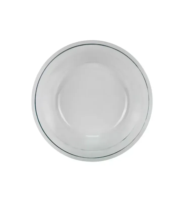 Super Tazón Multiusos Crisa 9609 | Vidrio resistente
