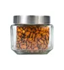 Brocal Cuadrado con Tapa Rosca Mini Vittori 0554 – 820 ml