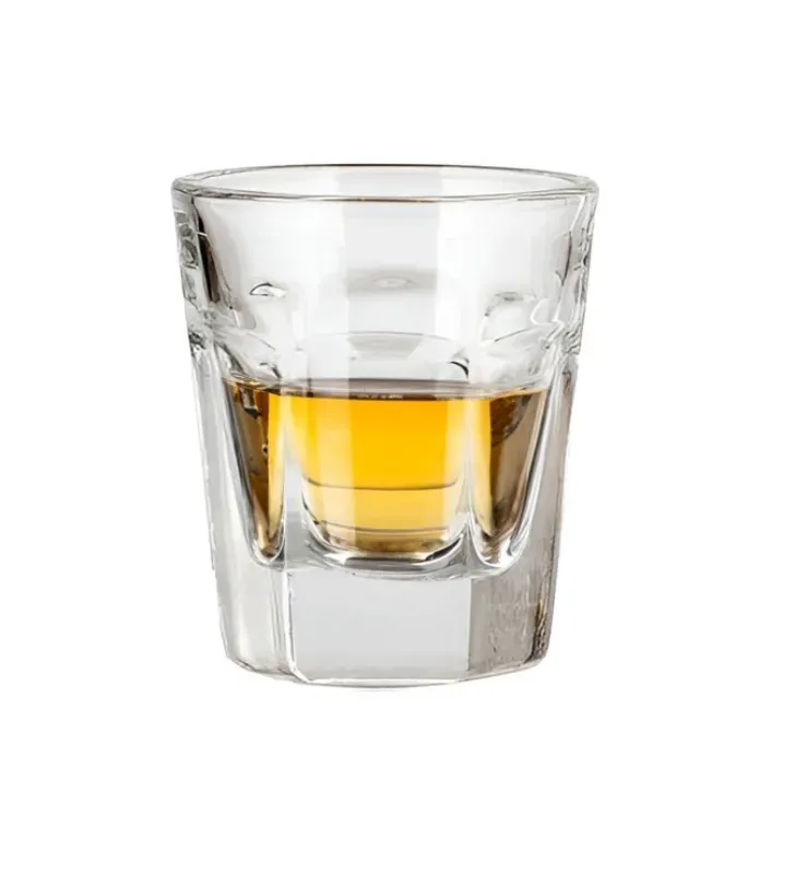 Vaso Tequilero Boston Vittori 1615 – 45 ml