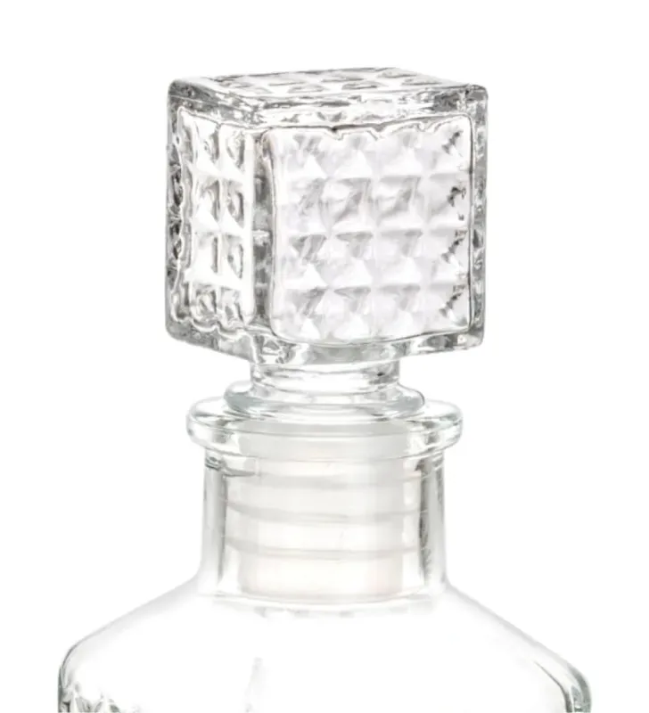 Licorera Mini Rodas Labrada Vittori 0134 – 110 ml