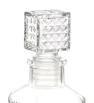 Licorera Mini Rodas Labrada Vittori 0134 – 110 ml