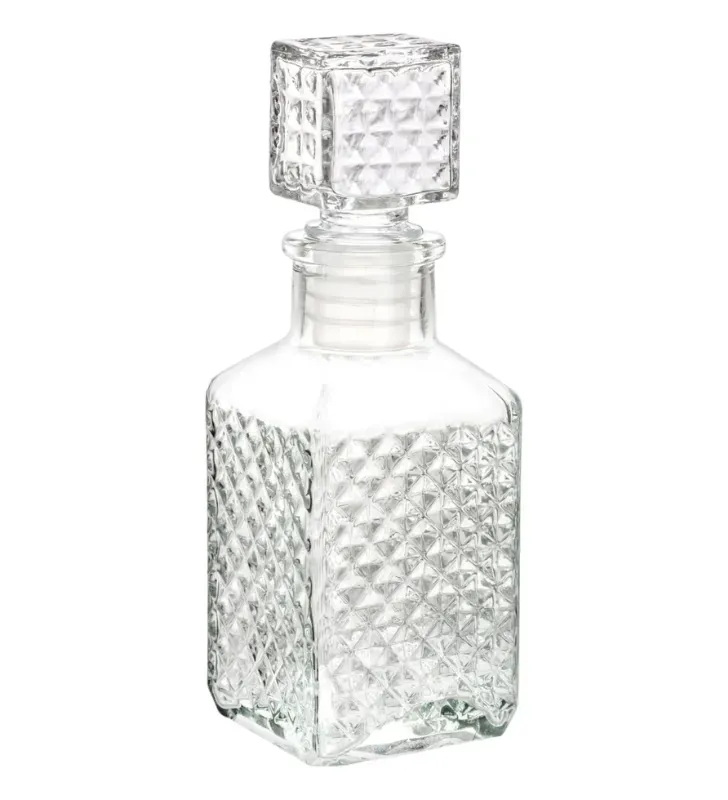 Licorera Mini Rodas Labrada Vittori 0134 – 110 ml