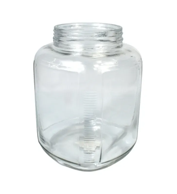 Brocal Cuadrado Vittori 0587 ES005-4.5 – 4.5 L