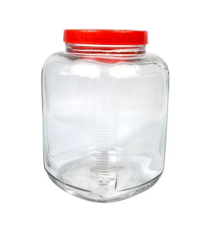 Brocal Cuadrado Vittori 0587 ES005-4.5 – 4.5 L