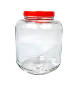 Brocal Cuadrado Vittori 0587 ES005-4.5 – 4.5 L