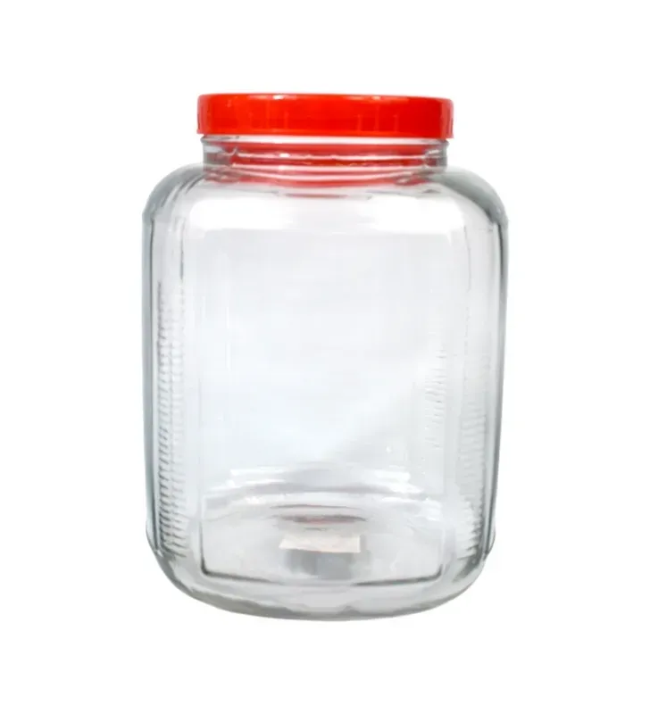 Brocal Cuadrado Vittori 0587 ES005-4.5 – 4.5 L