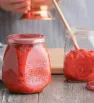 Brocal Lav Tasty 550 ml – Frasco de Vidrio con Tapa