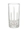 Vaso High Ball Grande Vittori 1026A – 450 ml con Base Gruesa