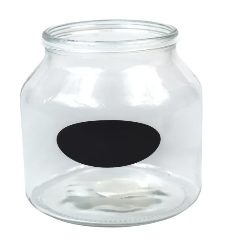 Brocal Zuri de vidrio con tapa de acero – Vittori 0592