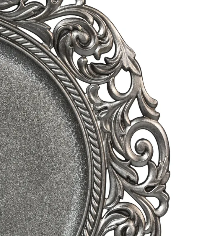 Plato Base Grecia Plata – Vittori 33708P