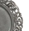 Plato Base Grecia Plata – Vittori 33708P