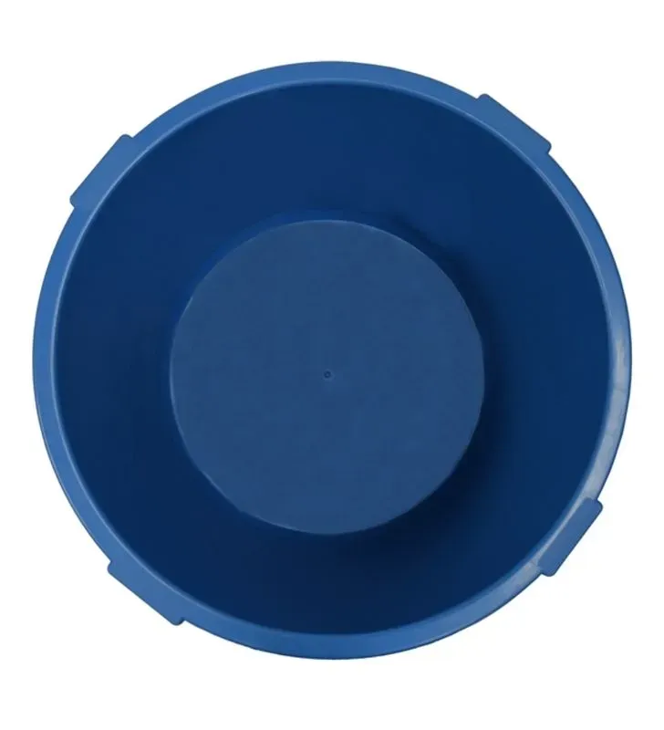Palangana Inglesa Plastictrends LP90I – 90 L | Uso doméstico y comercial