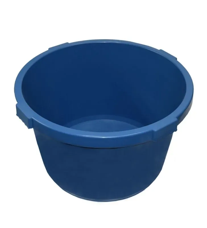 Palangana Inglesa Plastictrends LP90I – 90 L | Uso doméstico y comercial