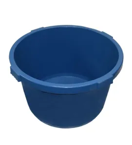 Palangana Inglesa Plastictrends LP90I – 90 L | Uso doméstico y comercial
