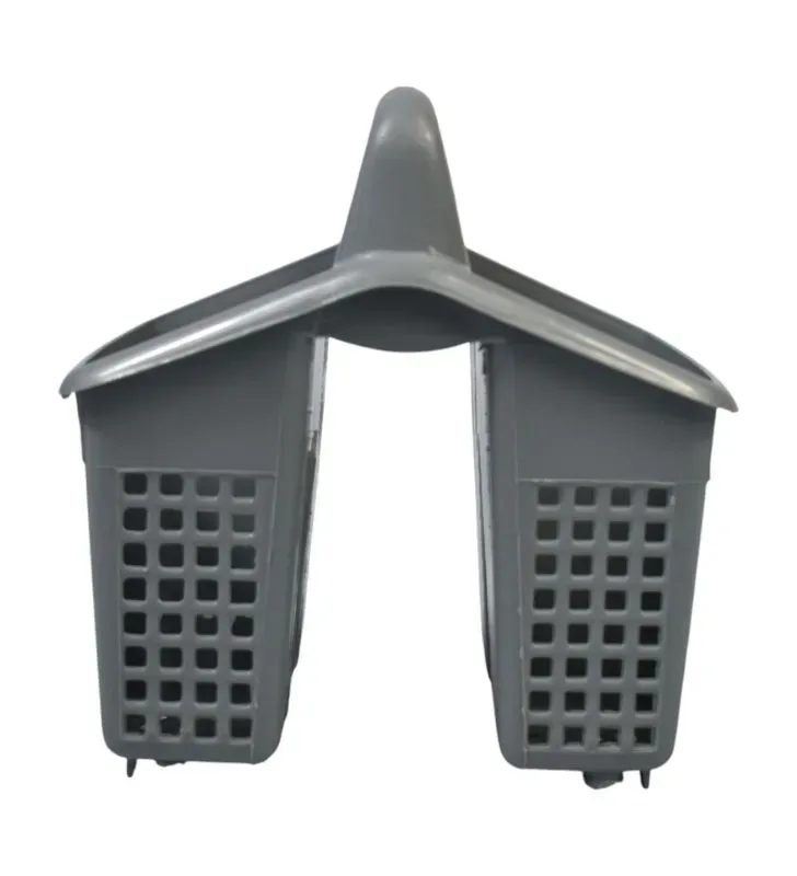 Portacubiertos Canasta YPCCA – Plastictrends, organizador de cubiertos