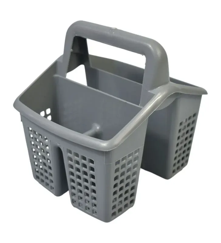 Portacubiertos Canasta YPCCA – Plastictrends, organizador de cubiertos