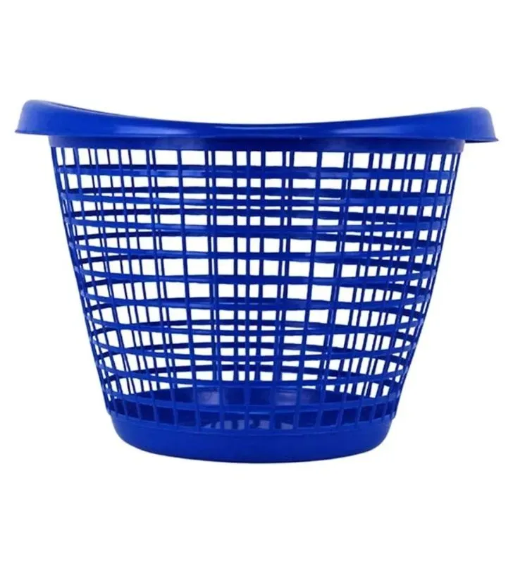 Cesta Calada Plastictrends “Tucker” LCCTK – 48×48×35 cm