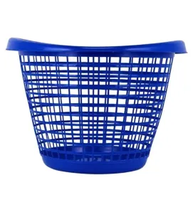 Cesta Calada Plastictrends “Tucker” LCCTK – 48×48×35 cm