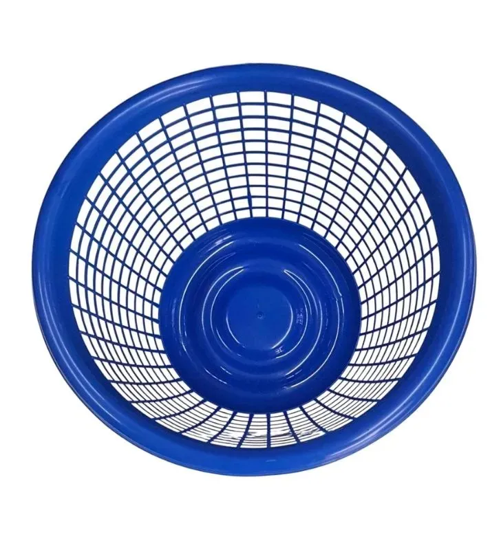 Cesta Calada Plastictrends “Tucker” LCCTK – 48×48×35 cm