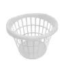 Cesta calada Tulipán Plastictrends – 28 L, ventilada