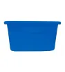 Caja organizadora Miami Plastictrends – 19 gal con tapa