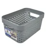 Caja Paris Plastictrends 4.5 L con tapa