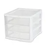 Cajonera de Escritorio 3 Niveles Plastictrends – SCE3N