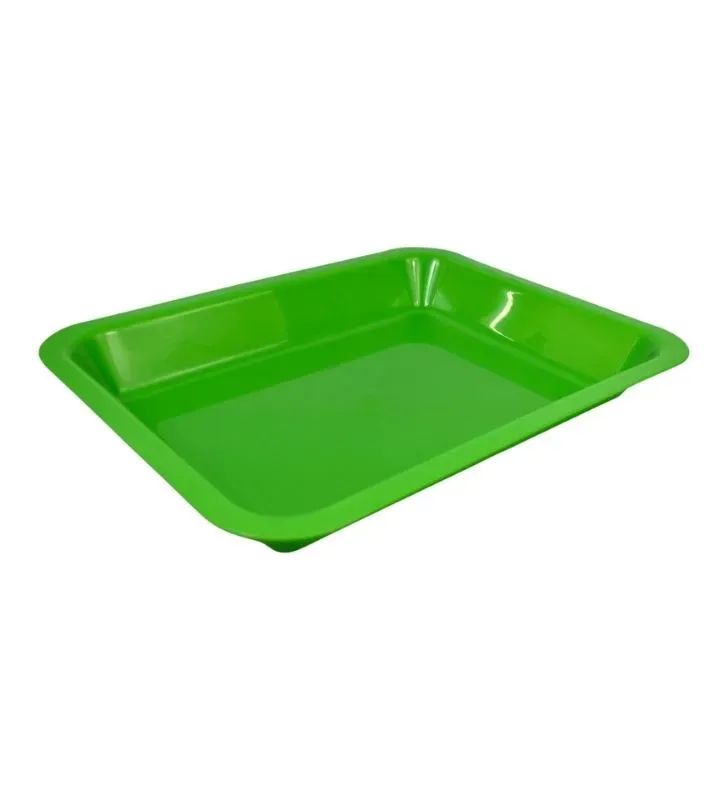 Charola Rectangular PYMSA – 28.2 x 36.8 cm